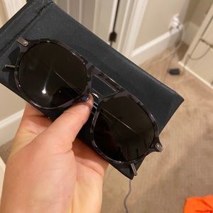 Dolce and Gabana Sunglasses